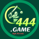 C444 Game