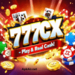 777CX Game