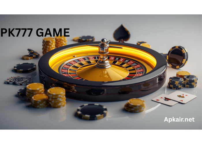 PK777 Game