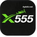 X555 Game