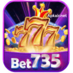 Bet 735 Game