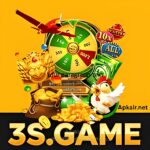 3S Game