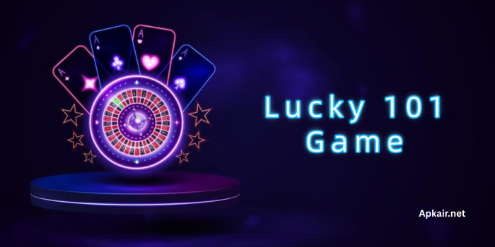 Lucky 101 Game