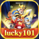 Lucky101 Game
