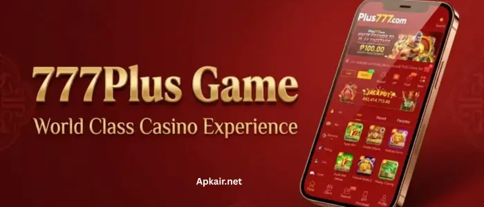 777PLUS Game