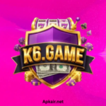 K6 Game