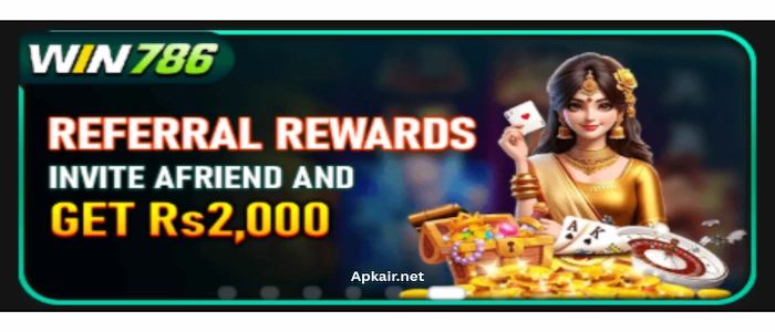 Win786 Game